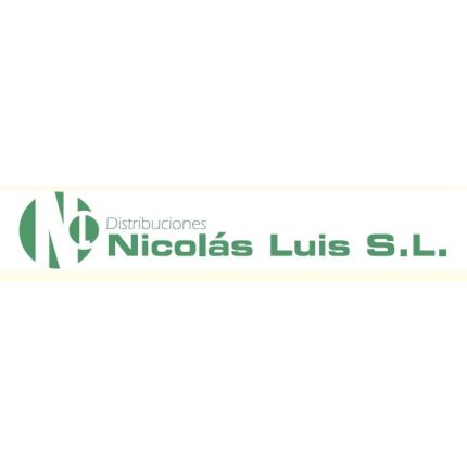 Logo van Distribuciones Nicolás Luis S.L.