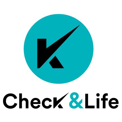Logo da Check&life