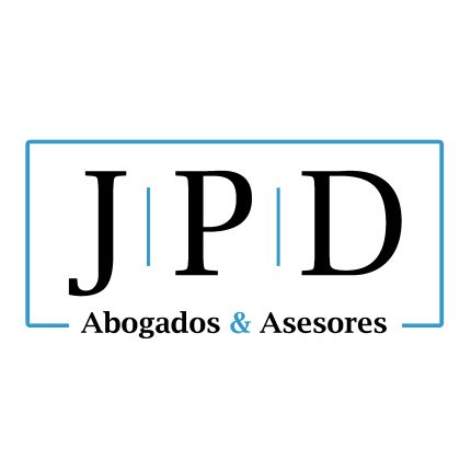 Logo od JPD Abogados Extranjería