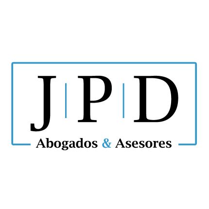 Logo de JPD Abogados Extranjería