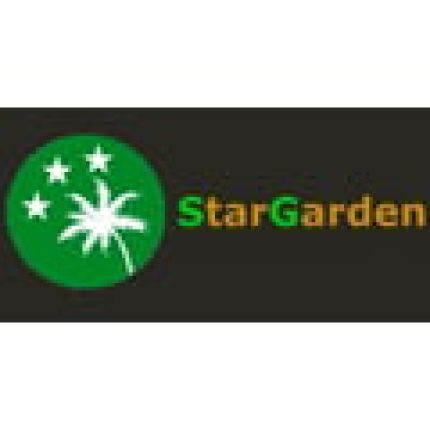 Logotipo de Star Garden