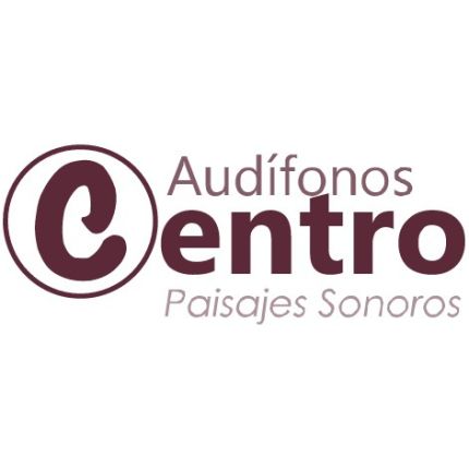 Logo from Audífonos Centro
