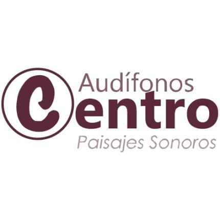 Logotyp från Audifonos Centro