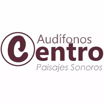 Logo van Audifonos Centro