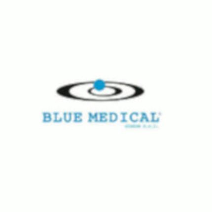 Logo de Blue Medical Center