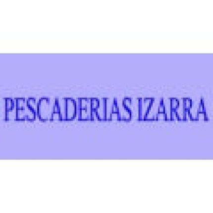 Logo od Pescadería Izarra