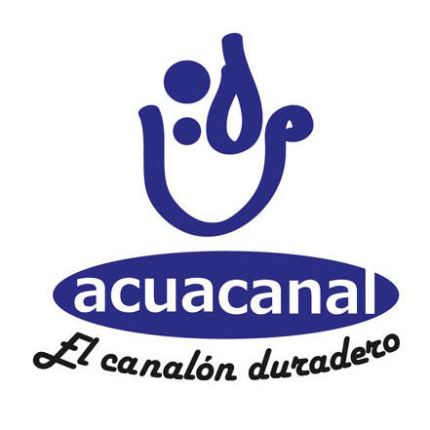 Logotyp från Acuacanal Canalones