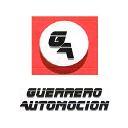 Logo od Taller Guerrero Automoción