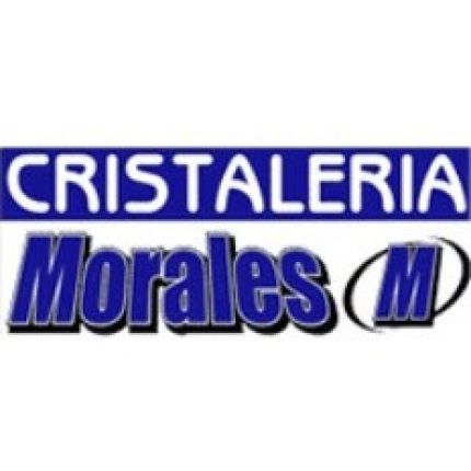 Logo da Cristalería Morales