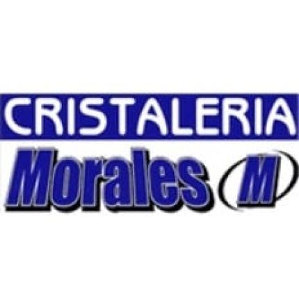 Logotipo de Cristalería Morales