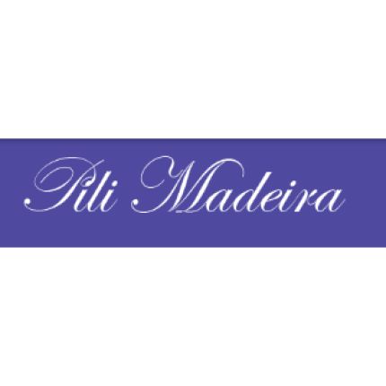 Logo de Floristería Pili Madeira