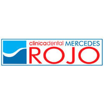 Logo van Clínica Dental Mercedes Rojo