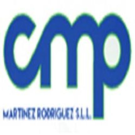 Logo od Cmp Martínez Rodríguez S.L.L.