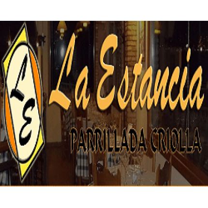 Logo de Parrillada la Estancia