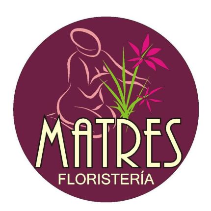 Logo van Floristería Matres