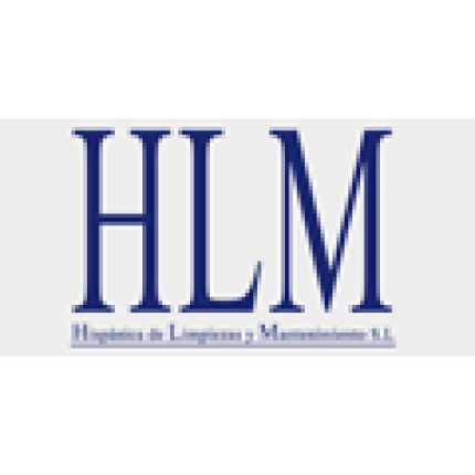 Logo od Hlm - Hispánica De Limpiezas Y Mantenimiento S.L.