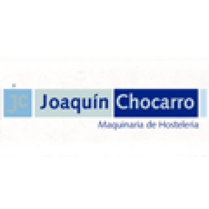 Logo da Joaquín Chocarro