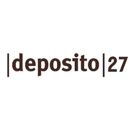 Logotipo de Deposito 27