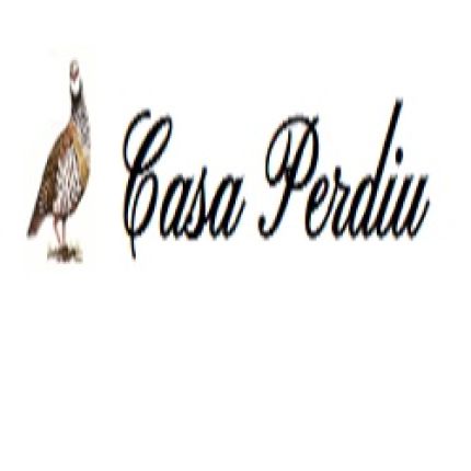 Logo od Casa Rural Perdiu