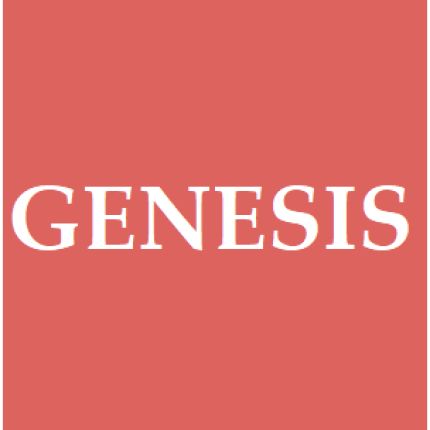 Logo van Pizzería Génesis