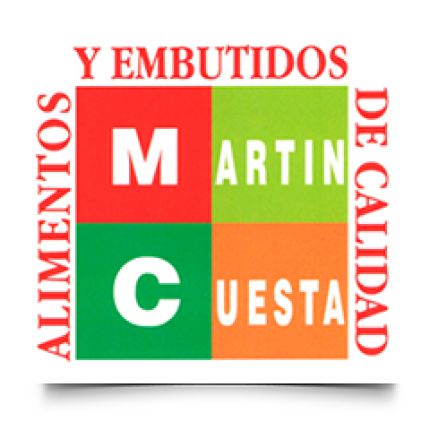 Logo de Martín Cuesta