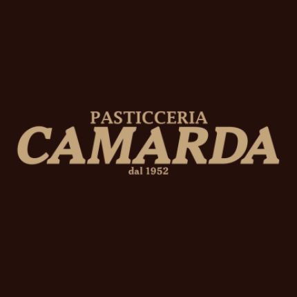 Logo van Pasticceria Camarda dal 1952
