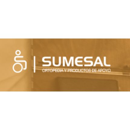 Logotipo de Ortopedia Sumesal