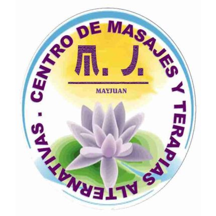 Logo de Centro de Masajes y Terapias