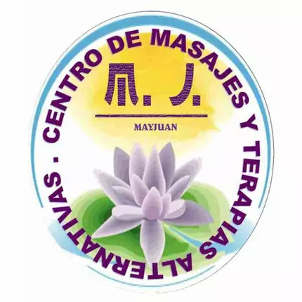 Logo od Centro de Masajes y Terapias