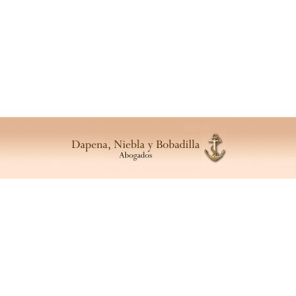 Logotyp från Dapena Niebla Y Bobadilla Abogados