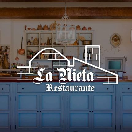 Logo od Bodega La Nieta