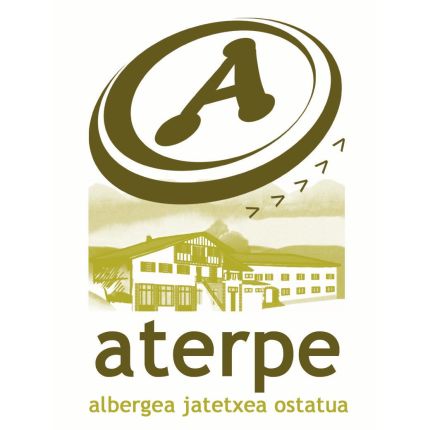 Logo od Arantzako Aterpea