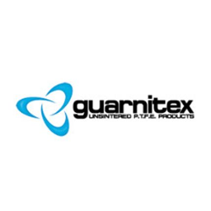 Logo fra Guarnitex