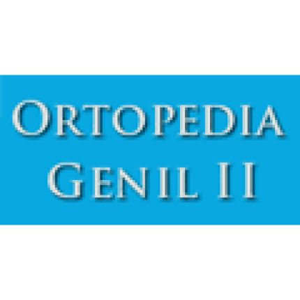 Logotyp från Ortopedia Genil II