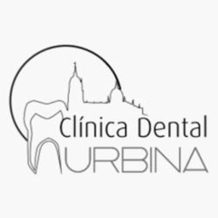 Logótipo de Clínica Dental Urbina