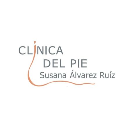 Logo van Clínica Del Pie Susana Álvarez Ruíz