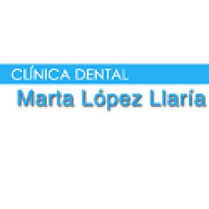 Logo da Clínica Dental Marta López Llaría