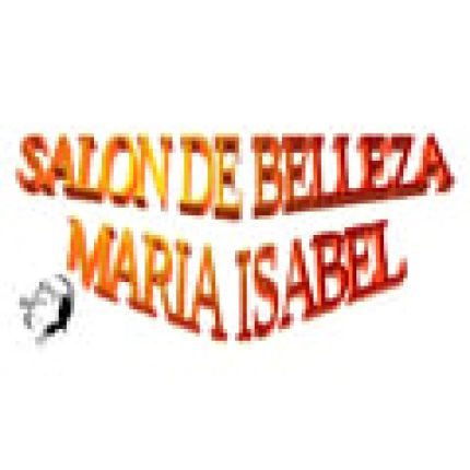 Logotipo de Salón De Belleza Isabel