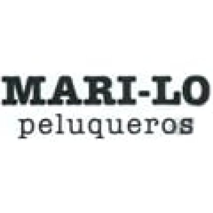 Logótipo de Peluquería Mari-lo