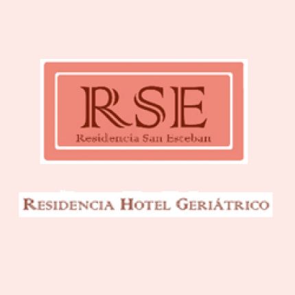 Logo de Residencia San Esteban