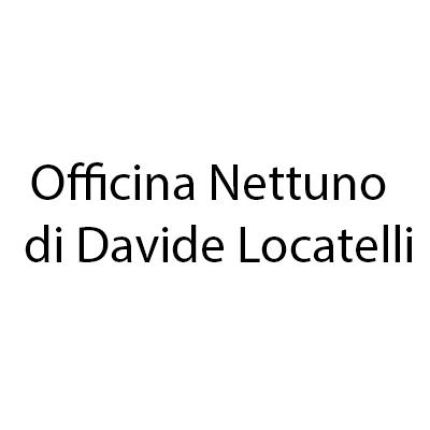 Logo da Officina Nettuno