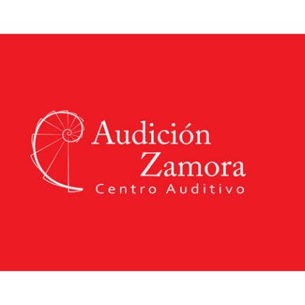Logo de Audición Zamora Centro Auditivo