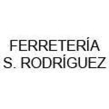 Logotipo de Ferretería S. Rodríguez