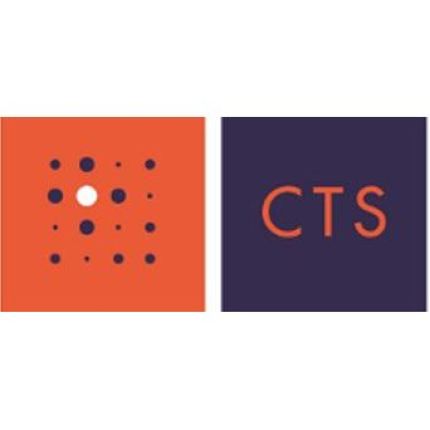Logo da Cts