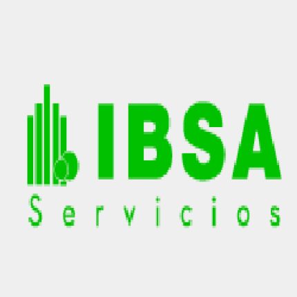 Logo fra Ibsa Servicios