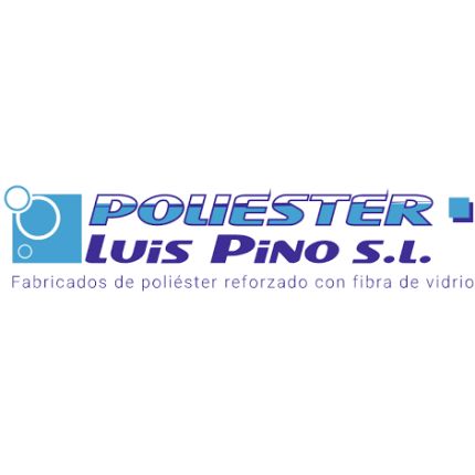 Logo od Poliéster Luis Pino