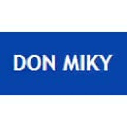 Logótipo de Centro De Educación Infantil Don Miky