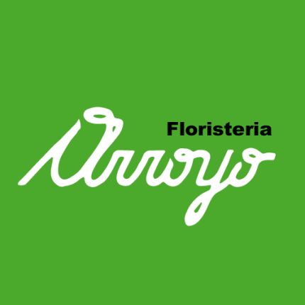 Logotipo de Floristería Arroyo