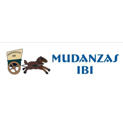 Logo von Mudanzas Ibi