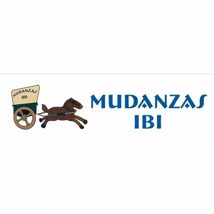 Logo from Mudanzas Ibi